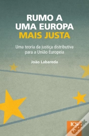 Capa do artigo Rumo a uma Europa Mais Justa