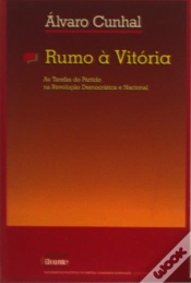 Capa do artigo Rumo à Vitória