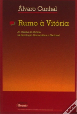 Capa do artigo Rumo à Vitória