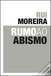 Capa do artigo Rumo ao Abismo