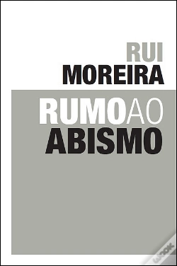 Capa do artigo Rumo ao Abismo