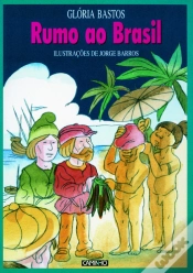 Capa do artigo Rumo ao Brasil