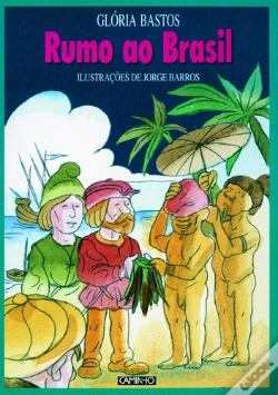 Capa do artigo Rumo ao Brasil