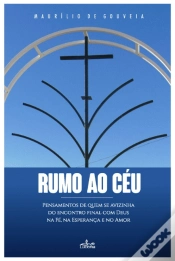 Capa do artigo Rumo ao Céu