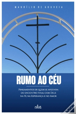 Capa do artigo Rumo ao Céu