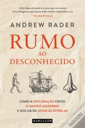 Capa do artigo Rumo ao Desconhecido