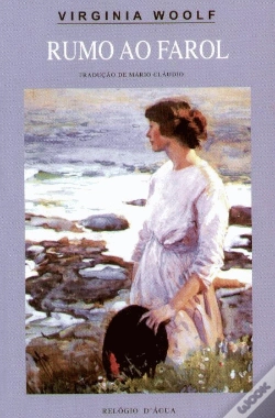 Capa do artigo Rumo ao Farol