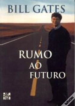 Capa do artigo Rumo ao Futuro