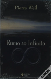 Capa do artigo Rumo ao Infinito