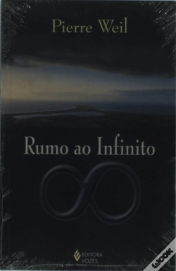 Capa do artigo Rumo ao Infinito