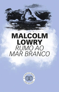 Capa do artigo Rumo ao Mar Branco