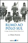 Rumo ao Pólo Sul