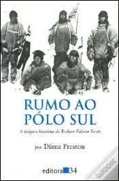 Capa do artigo Rumo ao Pólo Sul
