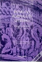 Capa do artigo Rumo ao Português Legítimo