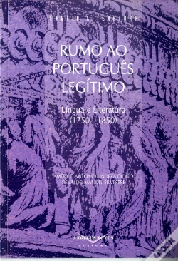Capa do artigo Rumo ao Português Legítimo