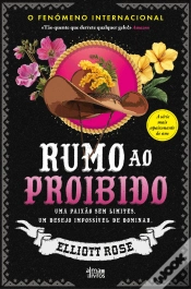 Capa do artigo Rumo ao Proibido