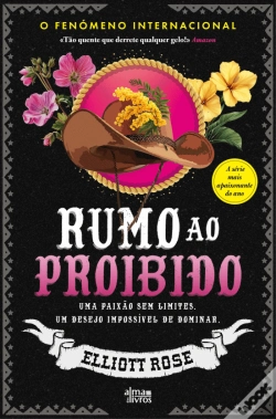 Capa do artigo Rumo ao Proibido