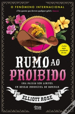 Capa do artigo Rumo Ao Proibido