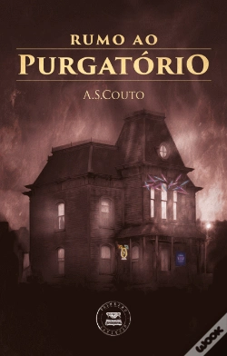 Capa do artigo Rumo ao Purgatório
