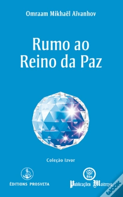 Capa do artigo Rumo ao Reino da Paz