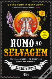 Capa do artigo Rumo ao Selvagem