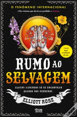 Capa do artigo Rumo ao Selvagem