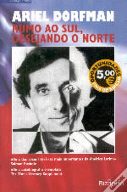 Capa do artigo Rumo Ao Sul, Desejando O Norte