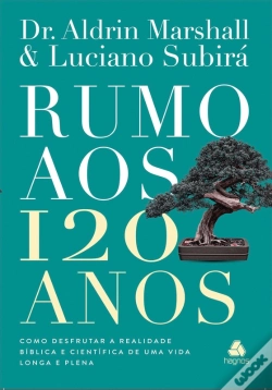 Capa do artigo Rumo Aos 120 Anos