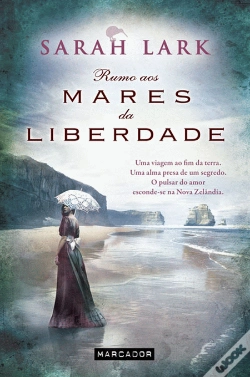 Capa do artigo Rumo aos Mares da Liberdade