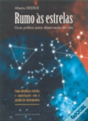 Capa do artigo Rumo às Estrelas
