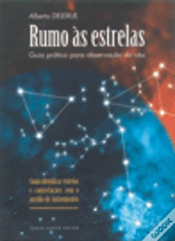 Capa do artigo Rumo às Estrelas