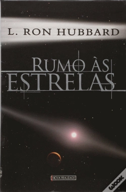 Capa do artigo Rumo às Estrelas