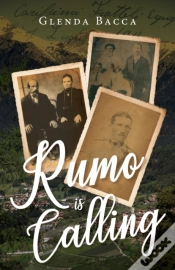 Capa do artigo Rumo Is Calling