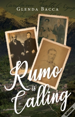 Capa do artigo Rumo Is Calling