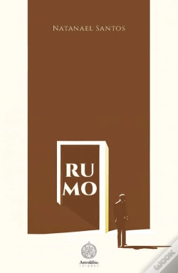 Capa do artigo Rumo