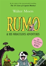Capa do artigo Rumo