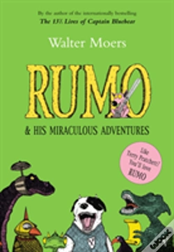 Capa do artigo Rumo