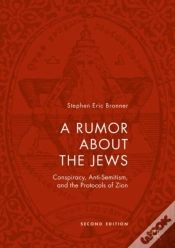 Capa do artigo Rumor About The Jews