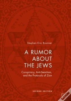 Capa do artigo Rumor About The Jews