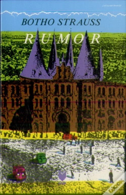 Capa do artigo Rumor