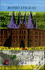 Capa do artigo Rumor
