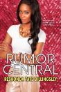 Rumor Central - Preview