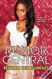 Capa do artigo Rumor Central