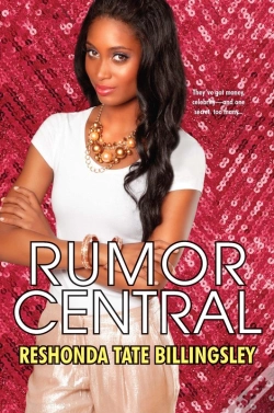 Capa do artigo Rumor Central