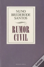 Capa do artigo Rumor Civil