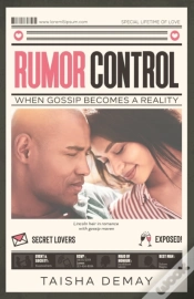 Capa do artigo Rumor Control