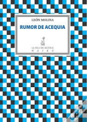 Capa do artigo Rumor De Acequia