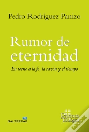 Capa do artigo Rumor De Eternidad
