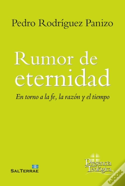 Capa do artigo Rumor De Eternidad