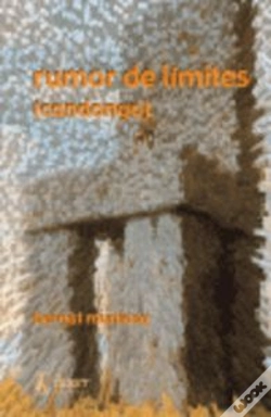 Capa do artigo Rumor De Limites